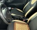 Коричневый Ситроен С-Элизе, объемом двигателя 1.6 л и пробегом 129 тыс. км за 7999 $, фото 8 на Automoto.ua