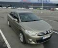 Коричневый Ситроен С-Элизе, объемом двигателя 1.6 л и пробегом 129 тыс. км за 7999 $, фото 2 на Automoto.ua