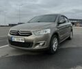 Коричневий Сітроен С-Елізє, об'ємом двигуна 1.6 л та пробігом 109 тис. км за 8300 $, фото 1 на Automoto.ua