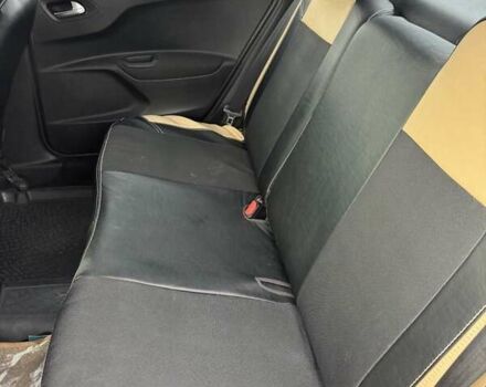 Коричневый Ситроен С-Элизе, объемом двигателя 1.56 л и пробегом 142 тыс. км за 7350 $, фото 12 на Automoto.ua