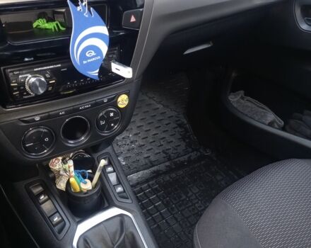 Коричневий Сітроен С-Елізє, об'ємом двигуна 1.6 л та пробігом 2 тис. км за 7100 $, фото 3 на Automoto.ua