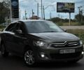 Коричневий Сітроен С-Елізє, об'ємом двигуна 1.2 л та пробігом 120 тис. км за 6700 $, фото 3 на Automoto.ua