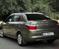 Коричневий Сітроен С-Елізє, об'ємом двигуна 1.2 л та пробігом 120 тис. км за 6700 $, фото 7 на Automoto.ua