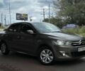 Коричневий Сітроен С-Елізє, об'ємом двигуна 1.2 л та пробігом 120 тис. км за 6700 $, фото 4 на Automoto.ua