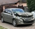 Коричневый Ситроен С-Элизе, объемом двигателя 1.2 л и пробегом 120 тыс. км за 4300 $, фото 2 на Automoto.ua