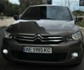 Коричневий Сітроен С-Елізє, об'ємом двигуна 1.2 л та пробігом 120 тис. км за 6700 $, фото 2 на Automoto.ua