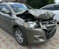 Коричневый Ситроен С-Элизе, объемом двигателя 1.2 л и пробегом 120 тыс. км за 4300 $, фото 3 на Automoto.ua