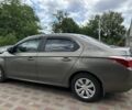 Коричневый Ситроен С-Элизе, объемом двигателя 1.2 л и пробегом 120 тыс. км за 4300 $, фото 7 на Automoto.ua