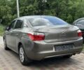 Коричневый Ситроен С-Элизе, объемом двигателя 1.2 л и пробегом 120 тыс. км за 4300 $, фото 6 на Automoto.ua