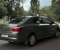 Коричневий Сітроен С-Елізє, об'ємом двигуна 1.2 л та пробігом 120 тис. км за 6700 $, фото 6 на Automoto.ua