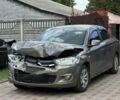 Коричневый Ситроен С-Элизе, объемом двигателя 1.2 л и пробегом 120 тыс. км за 4300 $, фото 1 на Automoto.ua