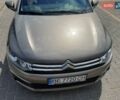 Коричневий Сітроен С-Елізє, об'ємом двигуна 1.2 л та пробігом 49 тис. км за 9500 $, фото 1 на Automoto.ua
