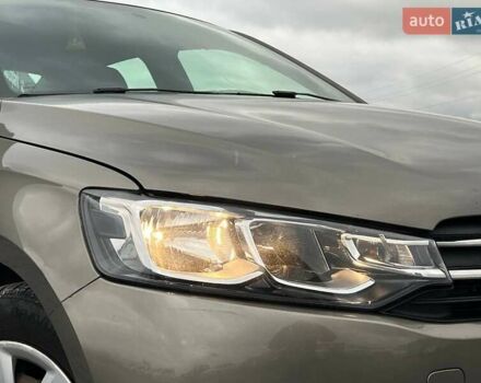 Коричневый Ситроен С-Элизе, объемом двигателя 1.6 л и пробегом 148 тыс. км за 7990 $, фото 12 на Automoto.ua