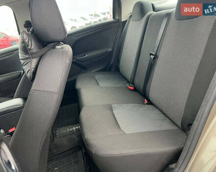 Коричневый Ситроен С-Элизе, объемом двигателя 1.6 л и пробегом 148 тыс. км за 7990 $, фото 31 на Automoto.ua