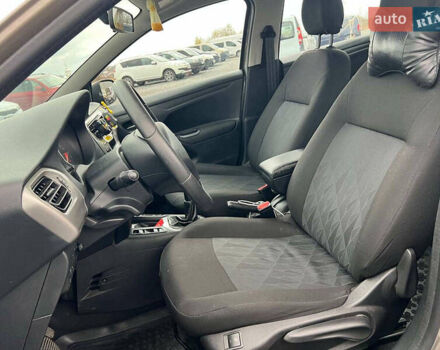 Коричневый Ситроен С-Элизе, объемом двигателя 1.6 л и пробегом 148 тыс. км за 7990 $, фото 16 на Automoto.ua