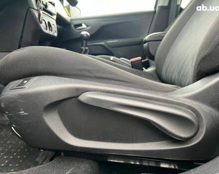 Коричневый Ситроен С-Элизе, объемом двигателя 1.6 л и пробегом 148 тыс. км за 8490 $, фото 17 на Automoto.ua