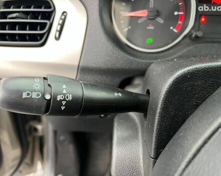 Коричневый Ситроен С-Элизе, объемом двигателя 1.6 л и пробегом 148 тыс. км за 8490 $, фото 23 на Automoto.ua