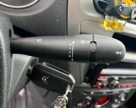 Коричневый Ситроен С-Элизе, объемом двигателя 1.6 л и пробегом 148 тыс. км за 8490 $, фото 22 на Automoto.ua