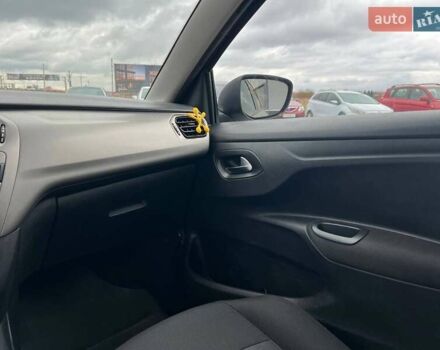 Коричневый Ситроен С-Элизе, объемом двигателя 1.6 л и пробегом 148 тыс. км за 8490 $, фото 29 на Automoto.ua