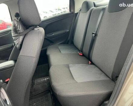 Коричневый Ситроен С-Элизе, объемом двигателя 1.6 л и пробегом 148 тыс. км за 8490 $, фото 31 на Automoto.ua