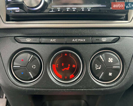 Коричневый Ситроен С-Элизе, объемом двигателя 1.6 л и пробегом 148 тыс. км за 7990 $, фото 26 на Automoto.ua