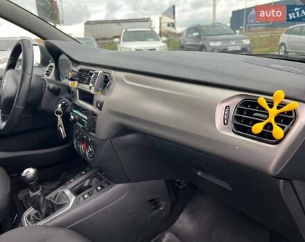 Коричневый Ситроен С-Элизе, объемом двигателя 1.6 л и пробегом 148 тыс. км за 7990 $, фото 35 на Automoto.ua