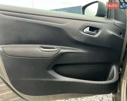 Коричневый Ситроен С-Элизе, объемом двигателя 1.6 л и пробегом 148 тыс. км за 7990 $, фото 14 на Automoto.ua