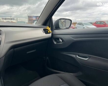 Коричневый Ситроен С-Элизе, объемом двигателя 1.6 л и пробегом 148 тыс. км за 8490 $, фото 29 на Automoto.ua