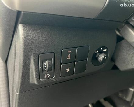 Коричневый Ситроен С-Элизе, объемом двигателя 1.6 л и пробегом 148 тыс. км за 8490 $, фото 19 на Automoto.ua