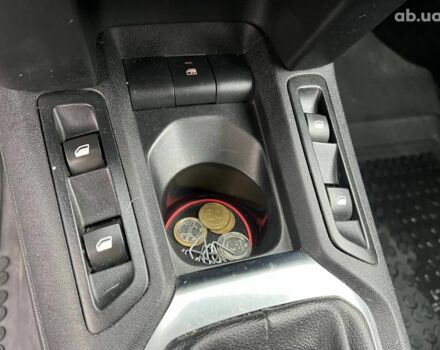 Коричневый Ситроен С-Элизе, объемом двигателя 1.6 л и пробегом 148 тыс. км за 8490 $, фото 27 на Automoto.ua