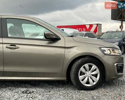 Коричневый Ситроен С-Элизе, объемом двигателя 1.6 л и пробегом 148 тыс. км за 8490 $, фото 10 на Automoto.ua