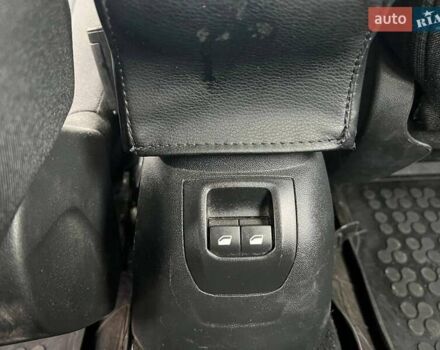 Коричневый Ситроен С-Элизе, объемом двигателя 1.6 л и пробегом 148 тыс. км за 7990 $, фото 33 на Automoto.ua