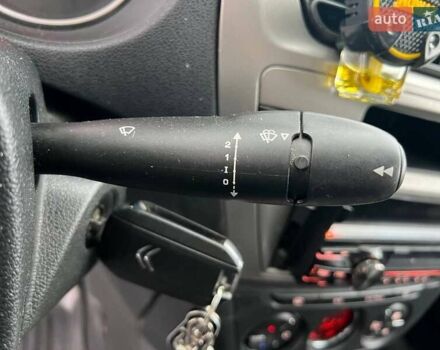 Коричневый Ситроен С-Элизе, объемом двигателя 1.6 л и пробегом 148 тыс. км за 7990 $, фото 22 на Automoto.ua