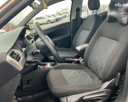 Коричневый Ситроен С-Элизе, объемом двигателя 1.6 л и пробегом 148 тыс. км за 8490 $, фото 16 на Automoto.ua