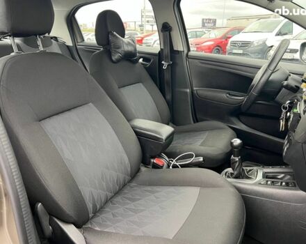 Коричневый Ситроен С-Элизе, объемом двигателя 1.6 л и пробегом 148 тыс. км за 8490 $, фото 34 на Automoto.ua