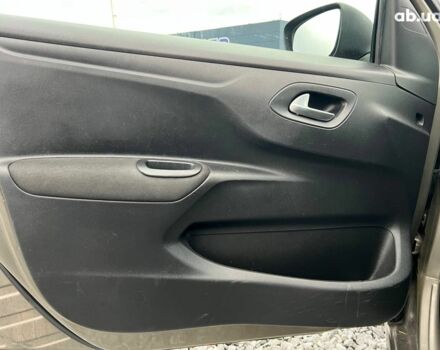 Коричневый Ситроен С-Элизе, объемом двигателя 1.6 л и пробегом 148 тыс. км за 8490 $, фото 14 на Automoto.ua