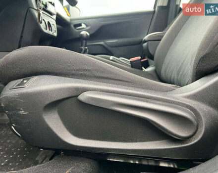 Коричневый Ситроен С-Элизе, объемом двигателя 1.6 л и пробегом 148 тыс. км за 7990 $, фото 17 на Automoto.ua