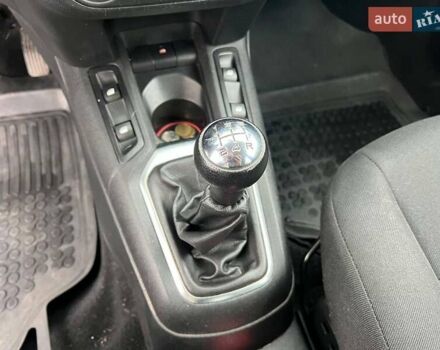 Коричневый Ситроен С-Элизе, объемом двигателя 1.6 л и пробегом 148 тыс. км за 7990 $, фото 28 на Automoto.ua