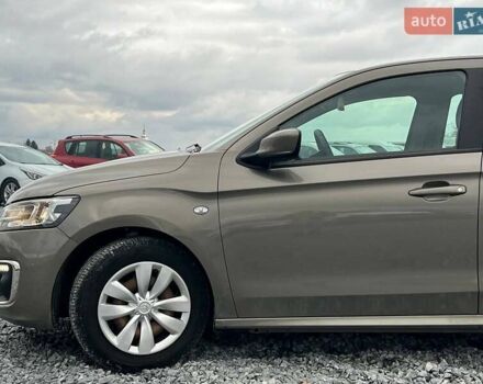 Коричневый Ситроен С-Элизе, объемом двигателя 1.6 л и пробегом 148 тыс. км за 7990 $, фото 9 на Automoto.ua