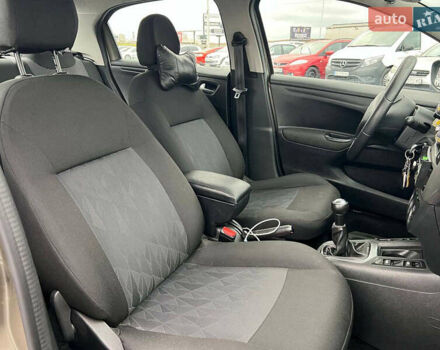 Коричневый Ситроен С-Элизе, объемом двигателя 1.6 л и пробегом 148 тыс. км за 8490 $, фото 34 на Automoto.ua