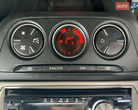 Коричневый Ситроен С-Элизе, объемом двигателя 1.6 л и пробегом 148 тыс. км за 8490 $, фото 26 на Automoto.ua