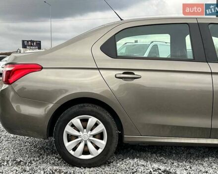 Коричневый Ситроен С-Элизе, объемом двигателя 1.6 л и пробегом 148 тыс. км за 8490 $, фото 8 на Automoto.ua