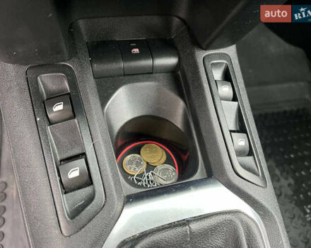 Коричневый Ситроен С-Элизе, объемом двигателя 1.6 л и пробегом 148 тыс. км за 8490 $, фото 27 на Automoto.ua