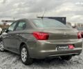 Коричневый Ситроен С-Элизе, объемом двигателя 1.6 л и пробегом 148 тыс. км за 8490 $, фото 5 на Automoto.ua