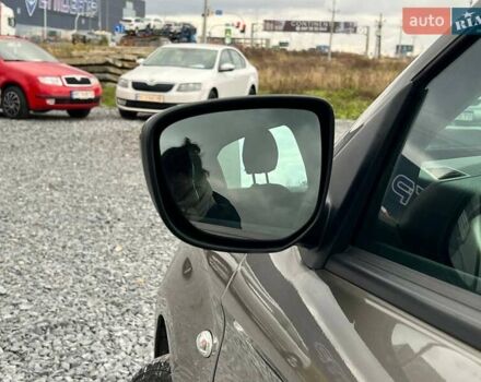 Коричневый Ситроен С-Элизе, объемом двигателя 1.6 л и пробегом 148 тыс. км за 7990 $, фото 13 на Automoto.ua