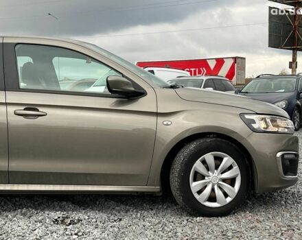 Коричневый Ситроен С-Элизе, объемом двигателя 1.6 л и пробегом 148 тыс. км за 8490 $, фото 10 на Automoto.ua