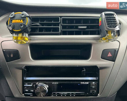 Коричневый Ситроен С-Элизе, объемом двигателя 1.6 л и пробегом 148 тыс. км за 7990 $, фото 25 на Automoto.ua