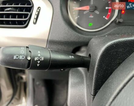 Коричневый Ситроен С-Элизе, объемом двигателя 1.6 л и пробегом 148 тыс. км за 8490 $, фото 23 на Automoto.ua