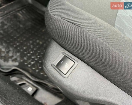 Коричневый Ситроен С-Элизе, объемом двигателя 1.6 л и пробегом 148 тыс. км за 7990 $, фото 18 на Automoto.ua