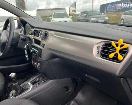 Коричневый Ситроен С-Элизе, объемом двигателя 1.6 л и пробегом 148 тыс. км за 8490 $, фото 35 на Automoto.ua